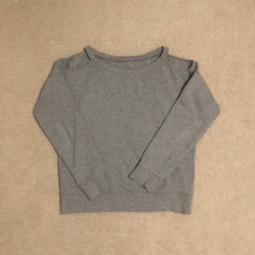 Calvin Klein Performance Sweatshirt